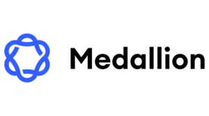 medallion-co-logo-vector